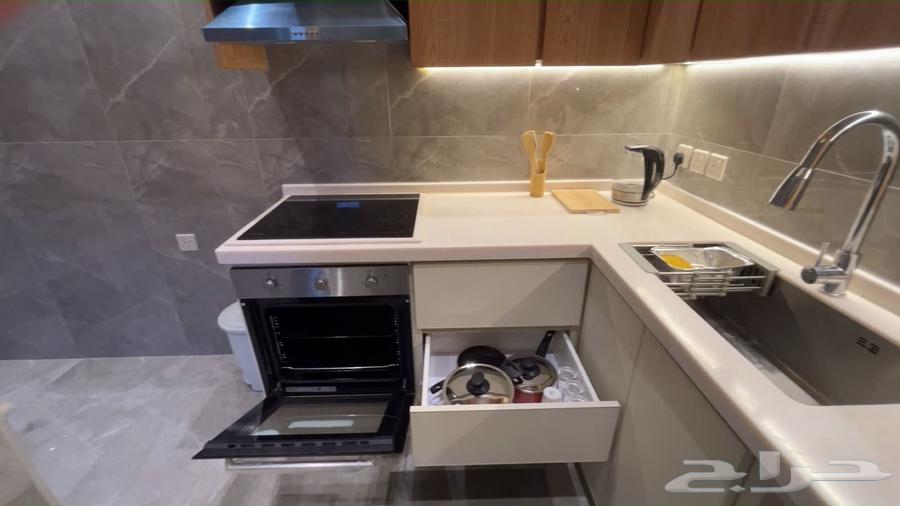 apartment in Taibah, Jeddah 7