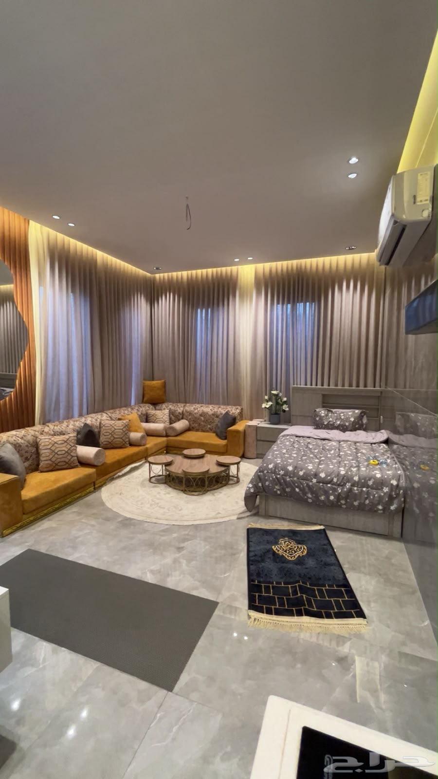 apartment in Taibah, Jeddah 9