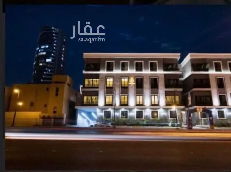 شقة 3 غرف في الرحمانية، الرياض