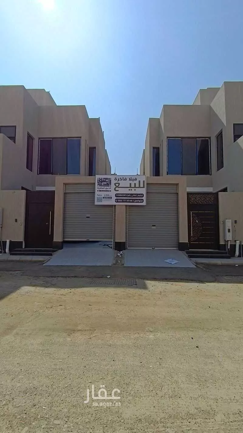 فيلا 6 غرف في الياقوت 7