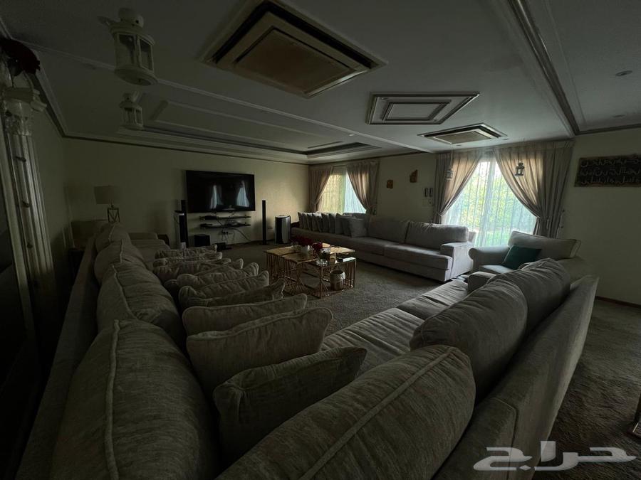 7 bedroom villa in Al Amir Fawaz Ash Shamali, Jeddah 5