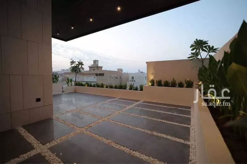 فيلا 8 غرف في الشراع 21