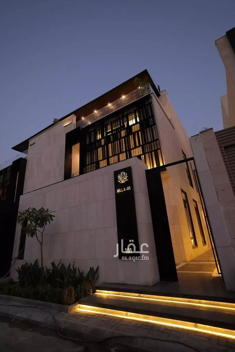 فيلا 8 غرف في الشراع 28
