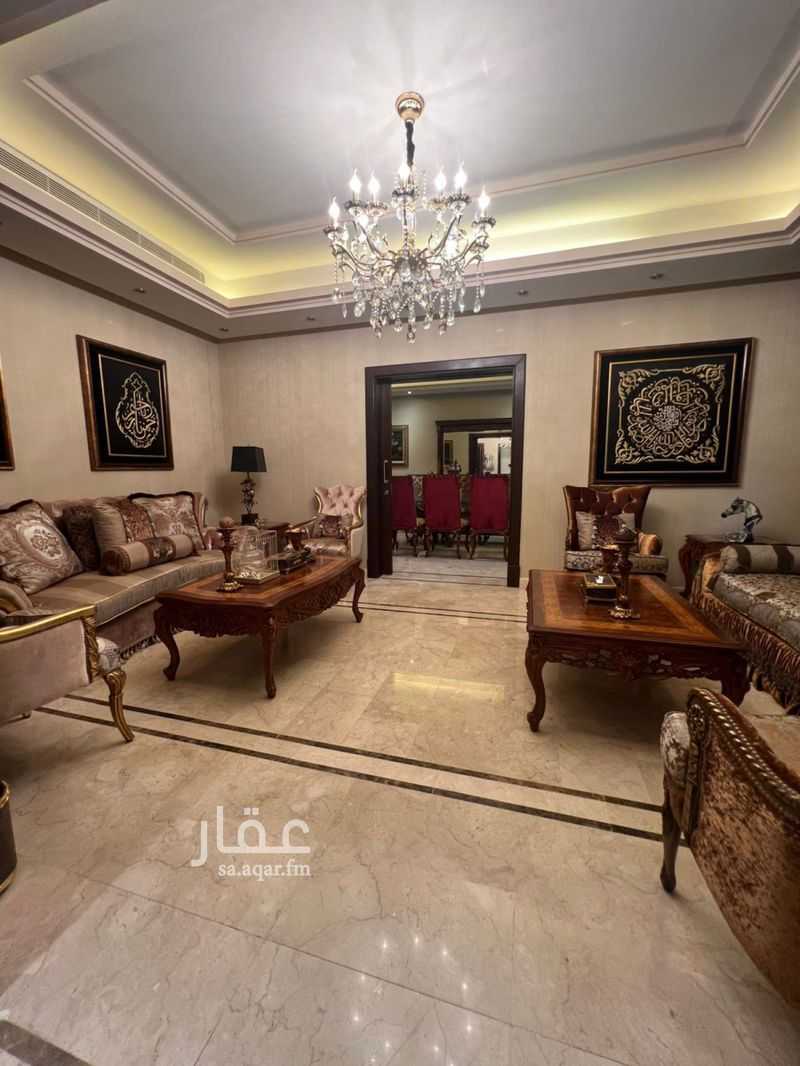 فيلا 4 غرف في الروضة، جدة 8