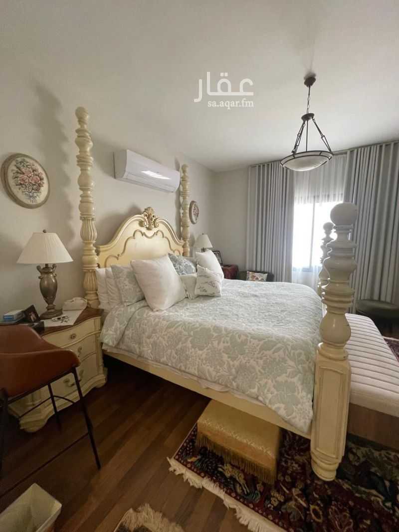 3 bedroom villa in Al Naeem, Jeddah 3