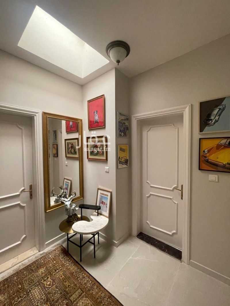 3 bedroom villa in Al Naeem, Jeddah 13