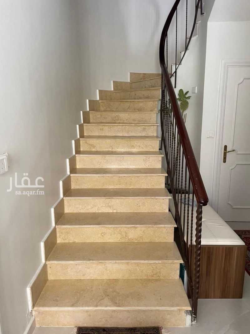 3 bedroom villa in Al Naeem, Jeddah 19
