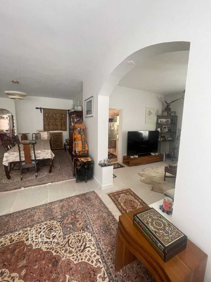 3 bedroom villa in Al Naeem, Jeddah 5