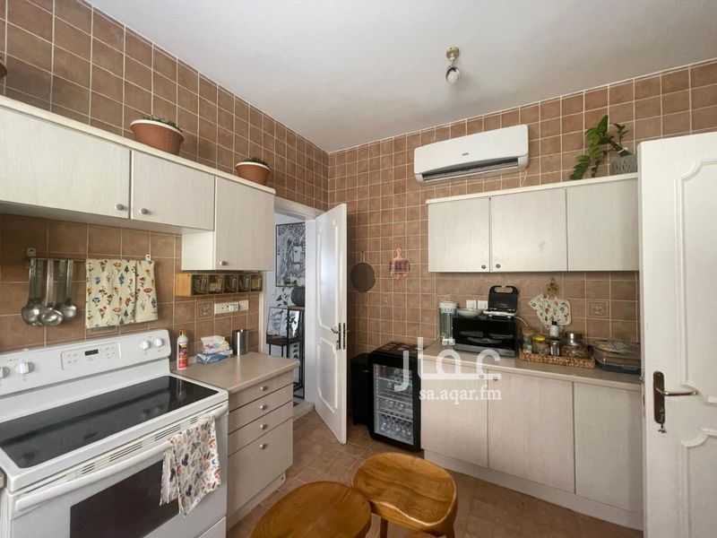3 bedroom villa in Al Naeem, Jeddah 4