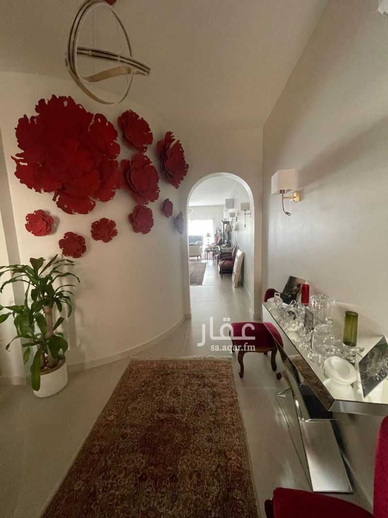 3 bedroom villa in Al Naeem, Jeddah 21