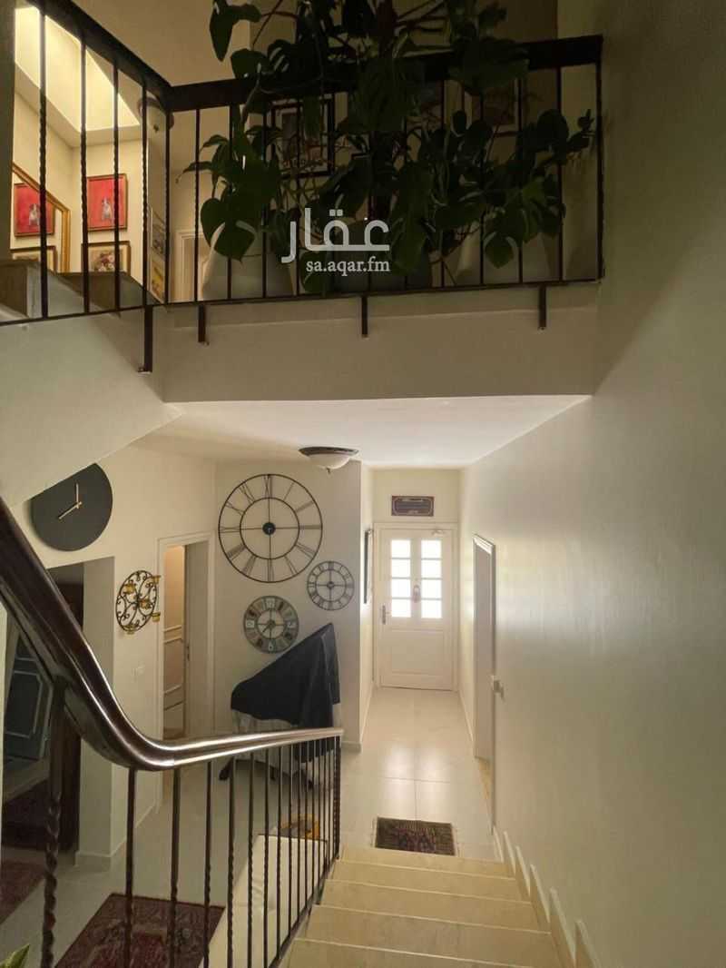 3 bedroom villa in Al Naeem, Jeddah 8