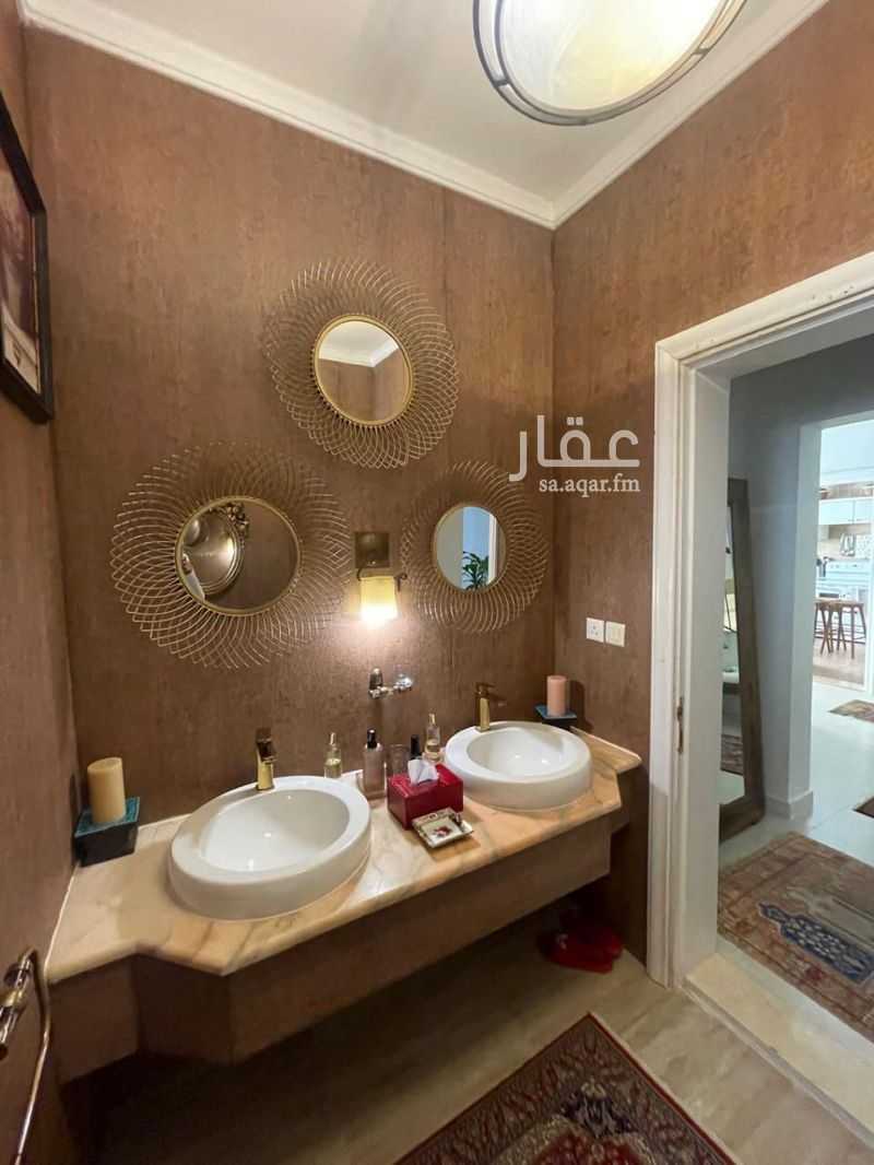 3 bedroom villa in Al Naeem, Jeddah 20