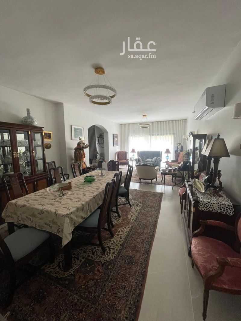 3 bedroom villa in Al Naeem, Jeddah 18