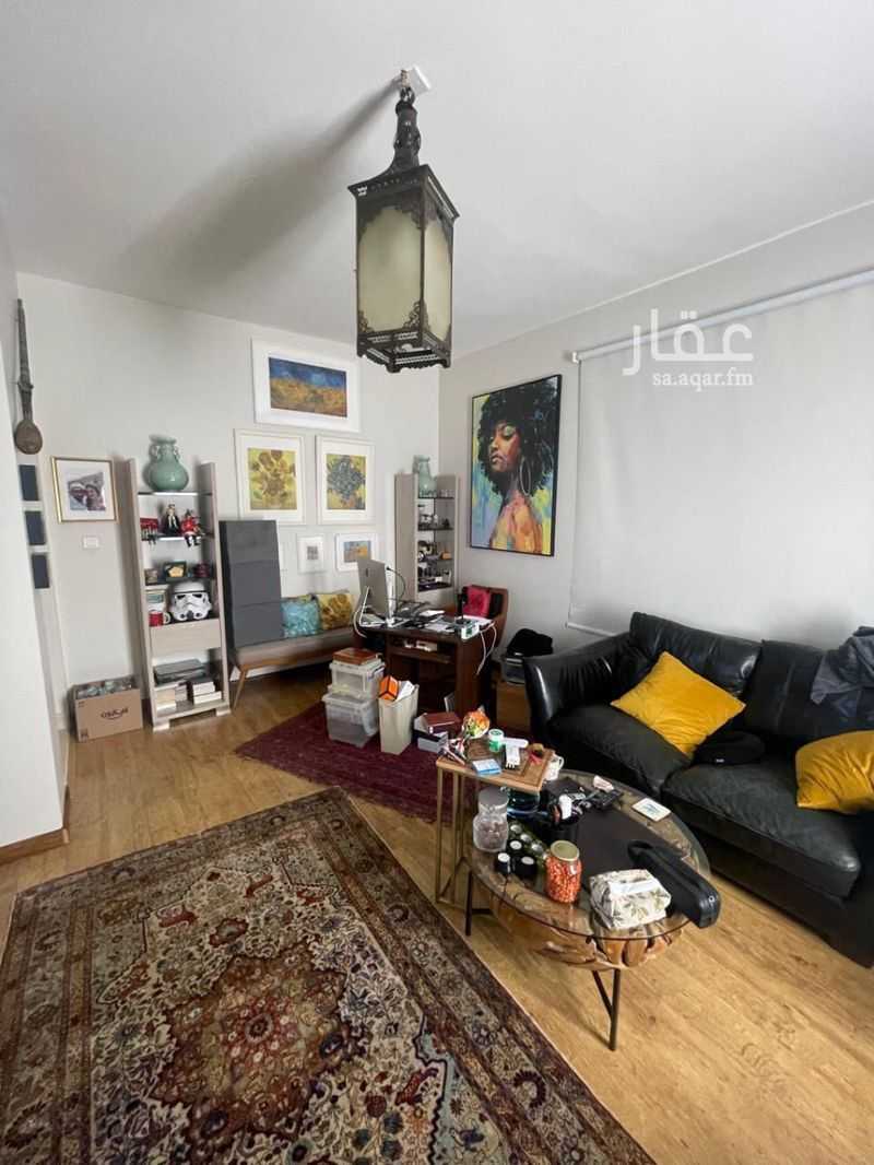 3 bedroom villa in Al Naeem, Jeddah 11