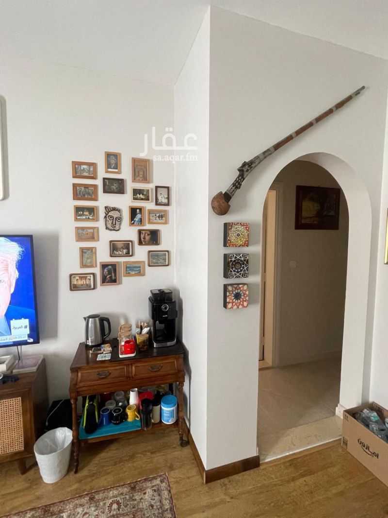 3 bedroom villa in Al Naeem, Jeddah 15