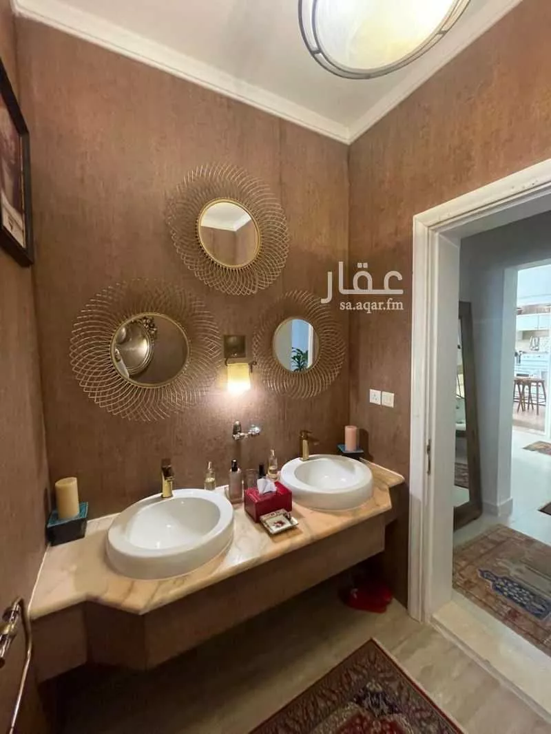 4 bedroom villa in Al Naeem, Jeddah 20