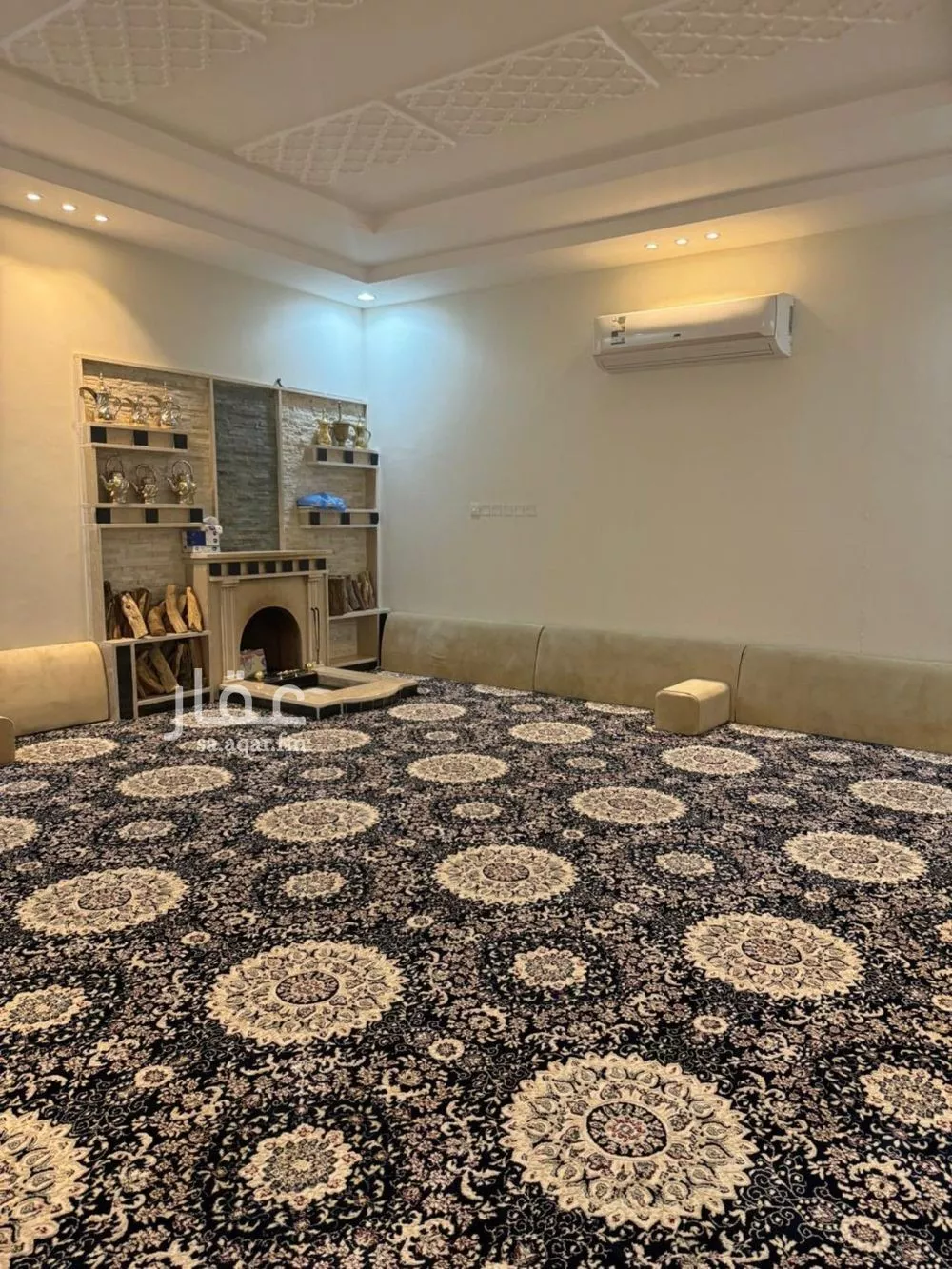 11 bedroom villa in Al Mahdiyyah 13