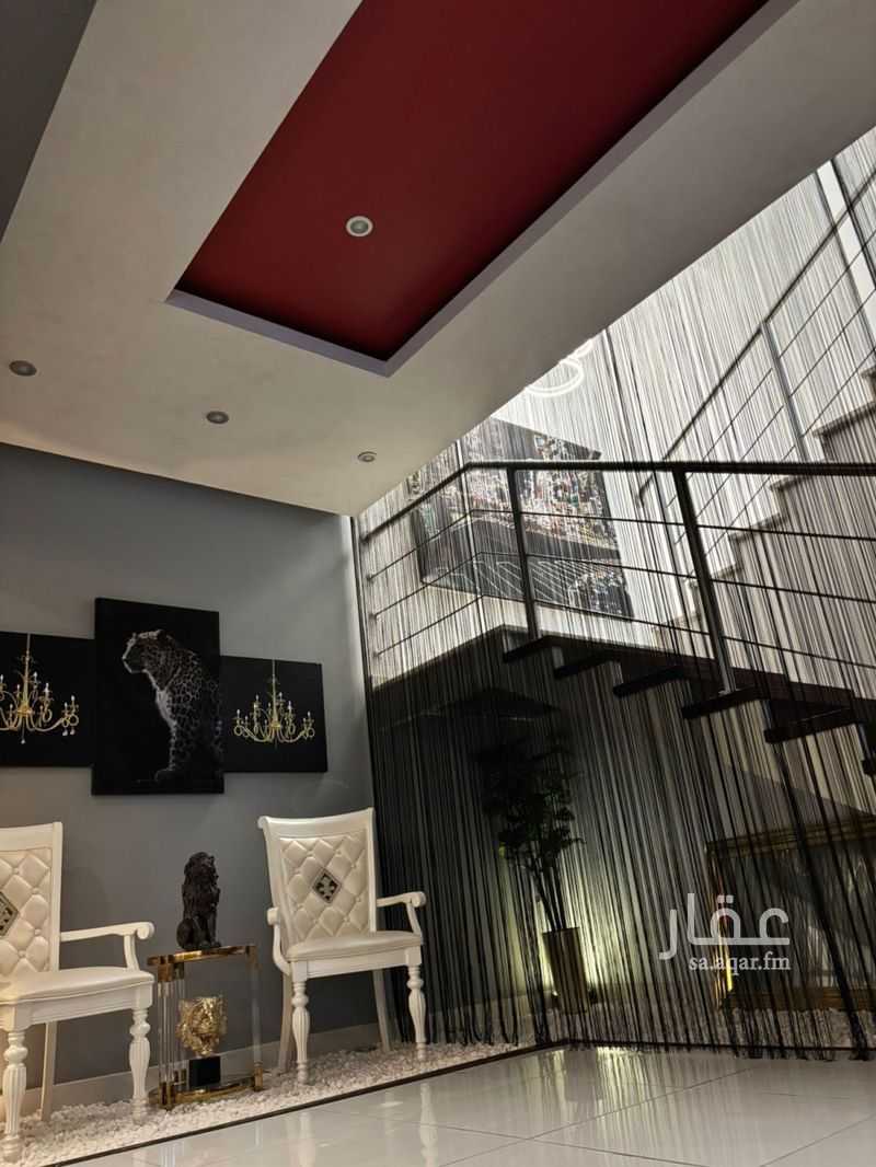 6 bedroom villa in Abhur North, Jeddah 5