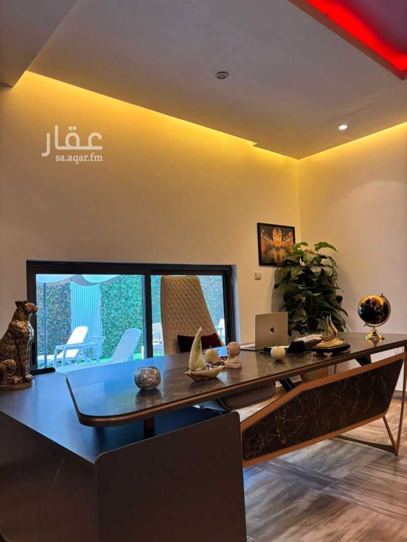 6 bedroom villa in Abhur North, Jeddah 11