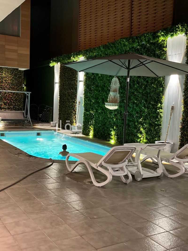 6 bedroom villa in Abhur North, Jeddah 16