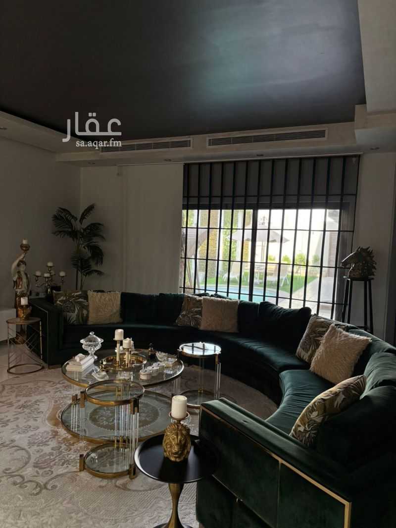 6 bedroom villa in Abhur North, Jeddah 18