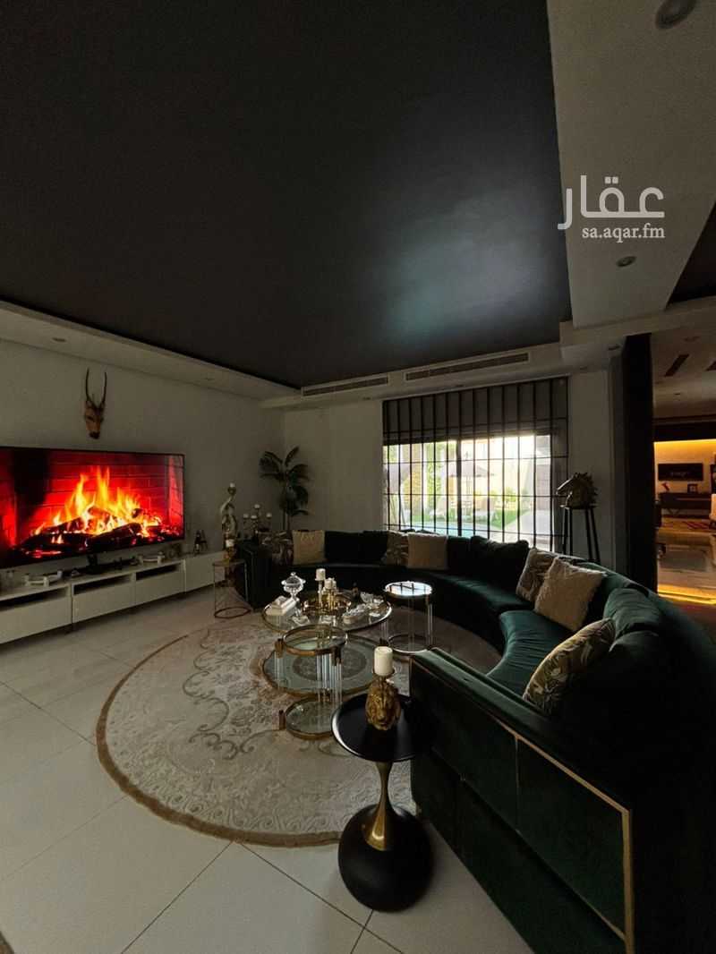 6 bedroom villa in Abhur North, Jeddah 17
