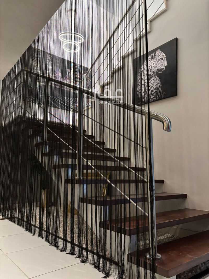 6 bedroom villa in Abhur North, Jeddah 13