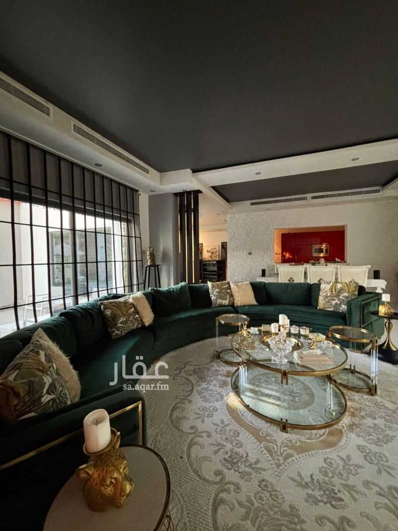 6 bedroom villa in Abhur North, Jeddah 23