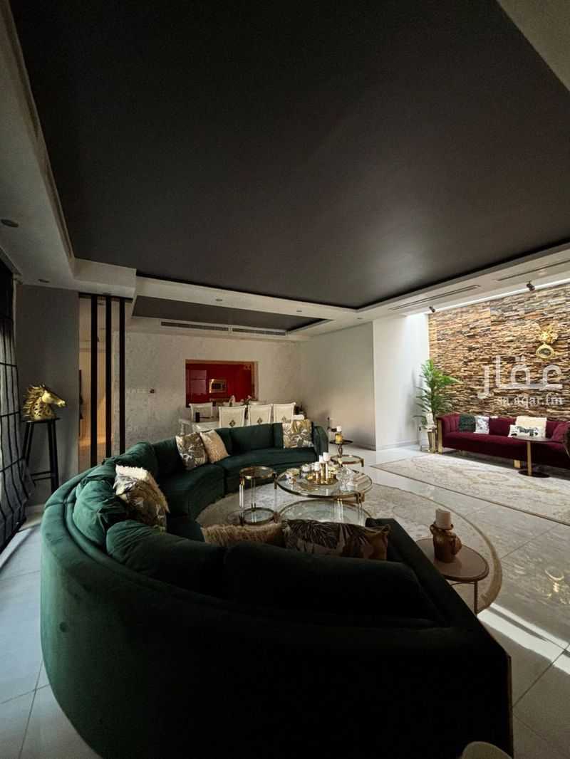 6 bedroom villa in Abhur North, Jeddah 6