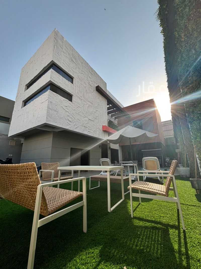 6 bedroom villa in Abhur North, Jeddah 2