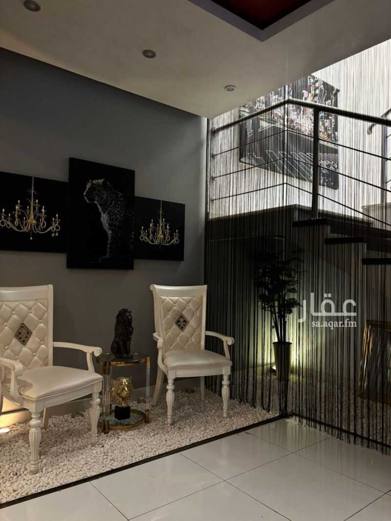 6 bedroom villa in Abhur North, Jeddah 8