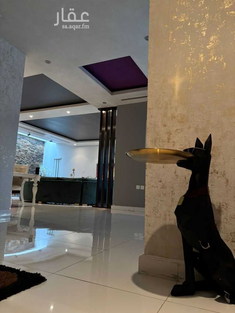 6 bedroom villa in Abhur North, Jeddah 7