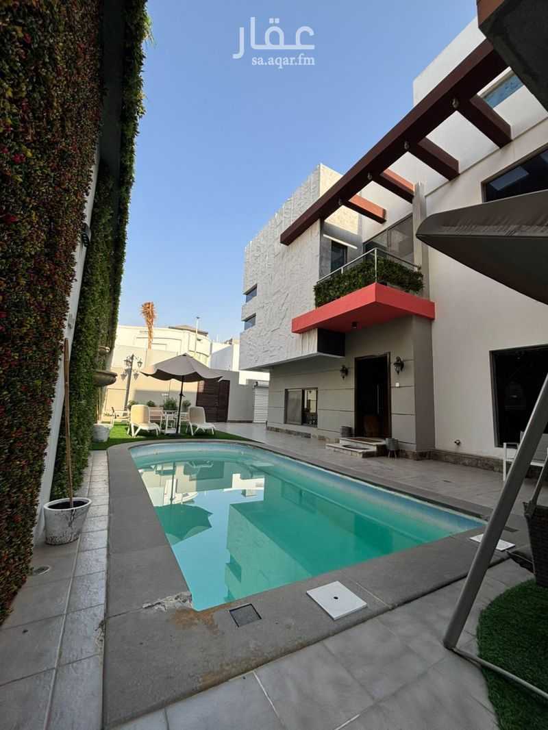 6 bedroom villa in Abhur North, Jeddah 14