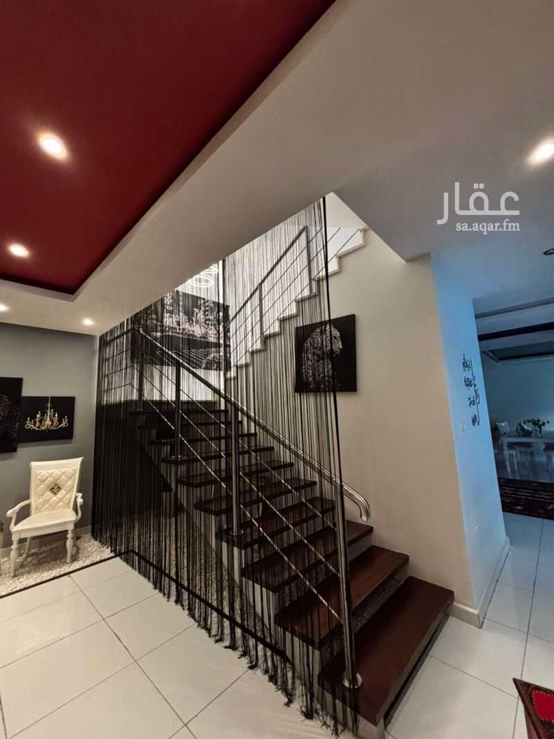 6 bedroom villa in Abhur North, Jeddah 20