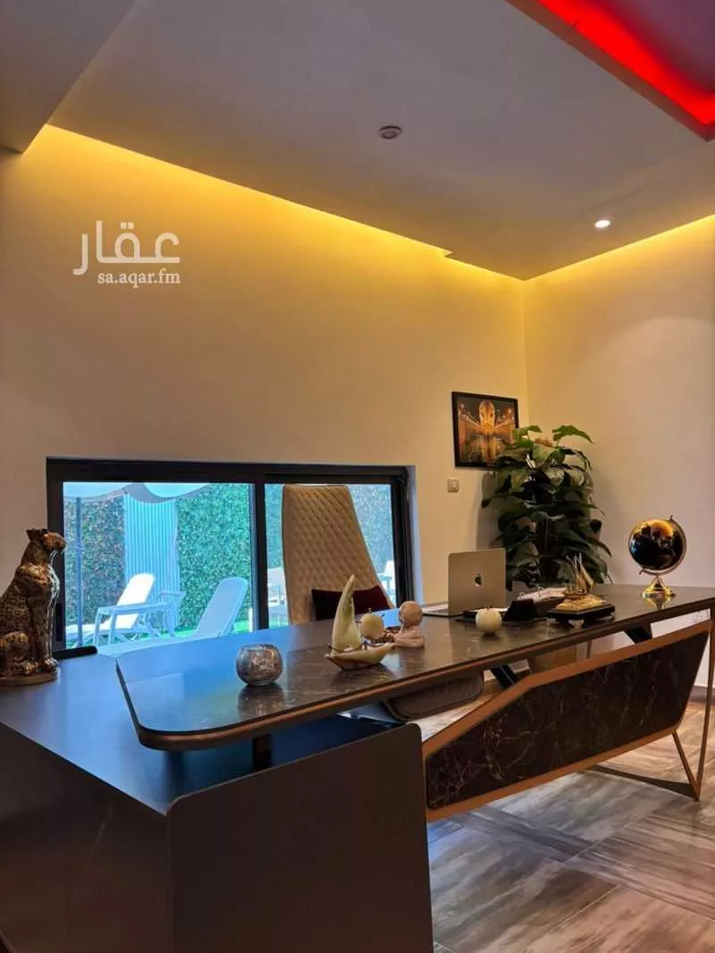 6 bedroom villa in Abhur North 11