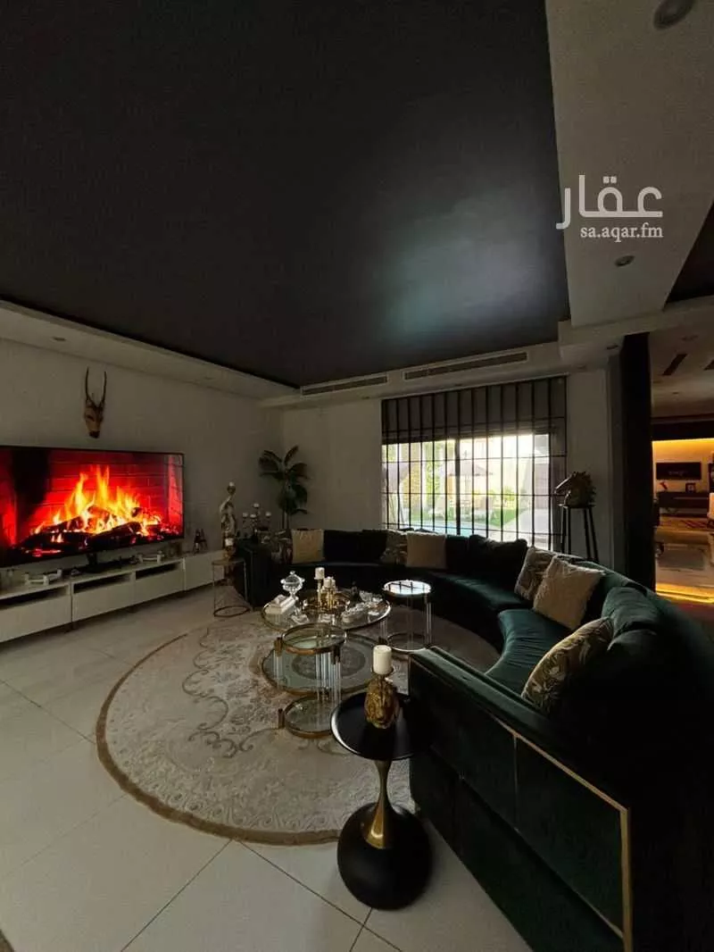 6 bedroom villa in Abhur North 17