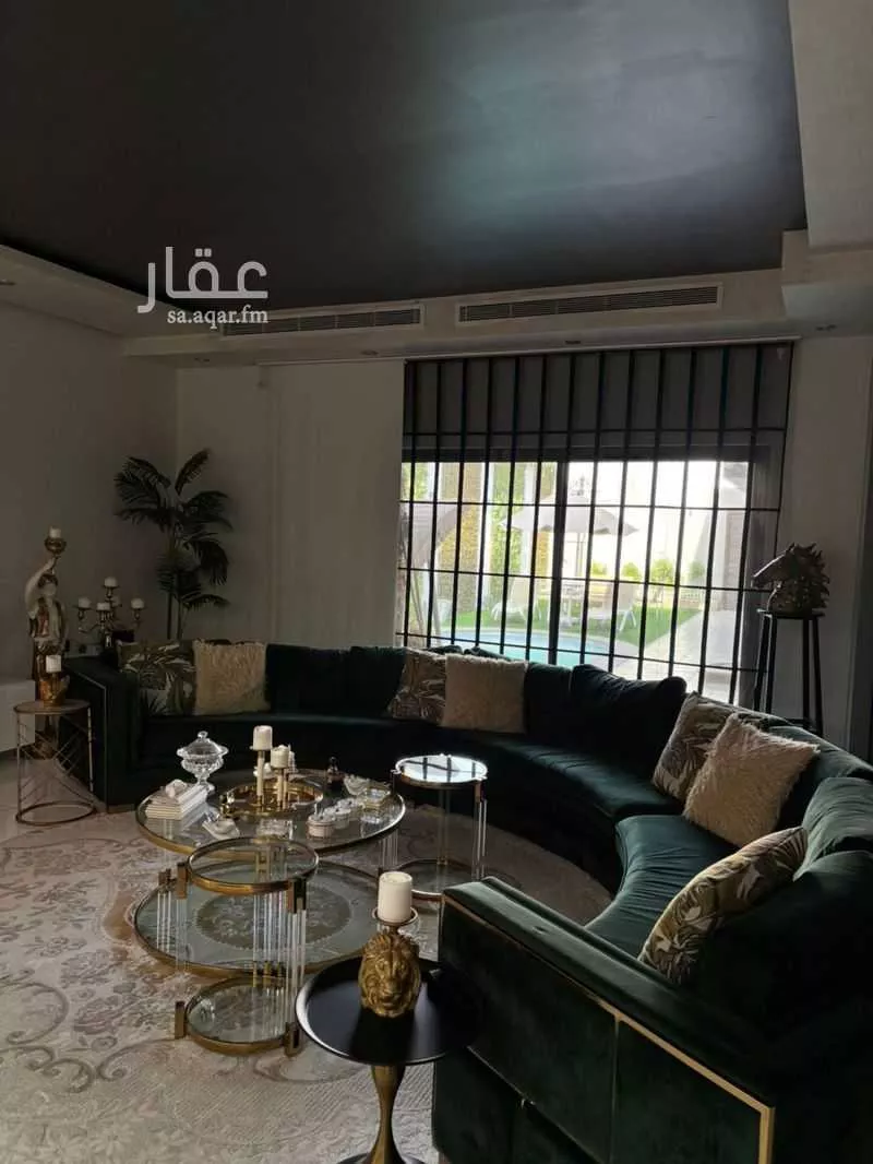 6 bedroom villa in Abhur North 18
