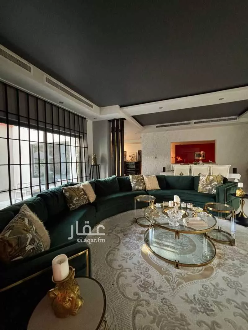 6 bedroom villa in Abhur North 23