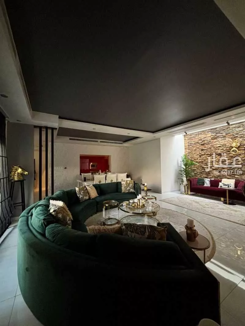 6 bedroom villa in Abhur North 6