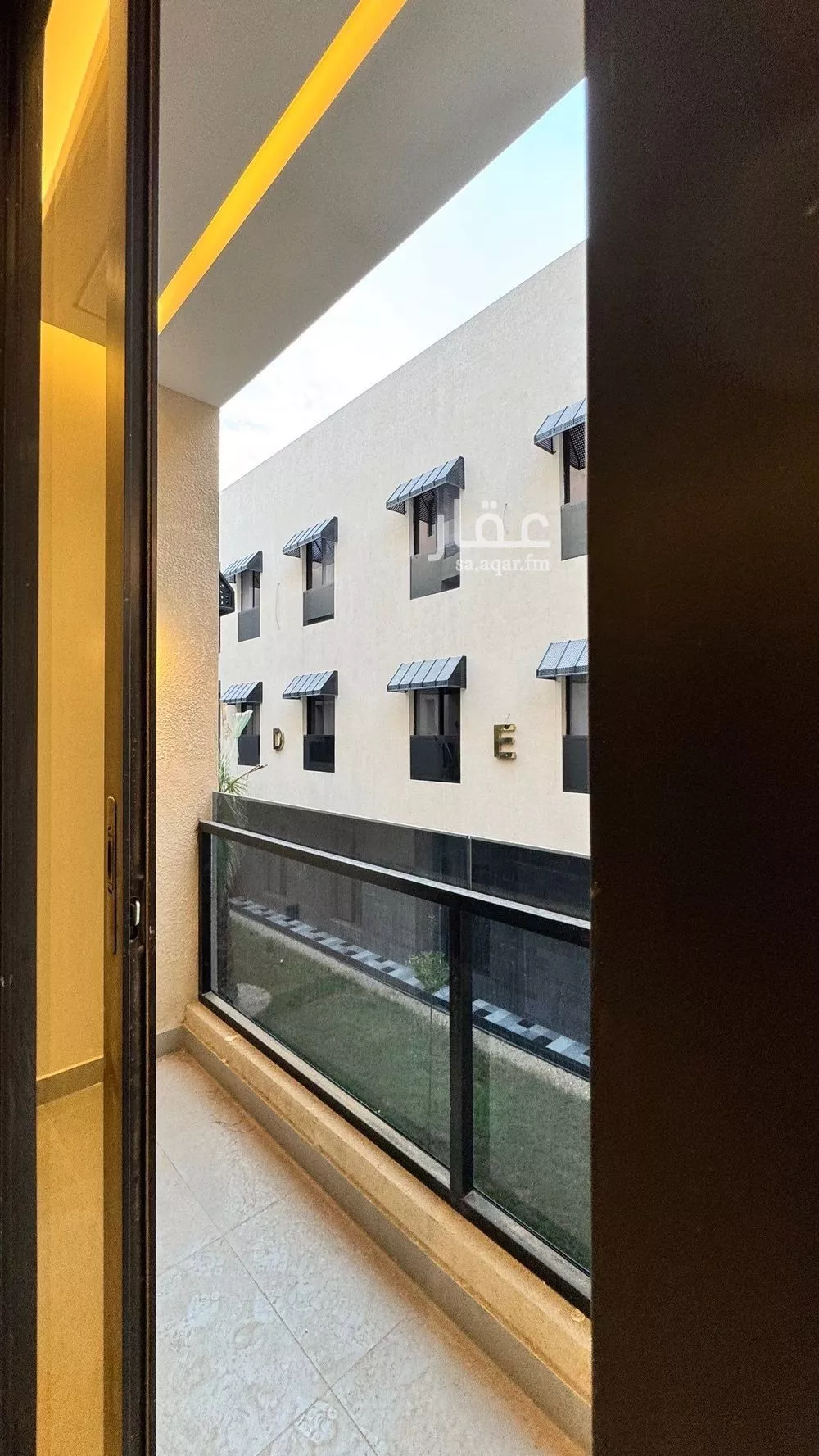 3 bedroom apartment in Al Munsiyah, Riyadh 8