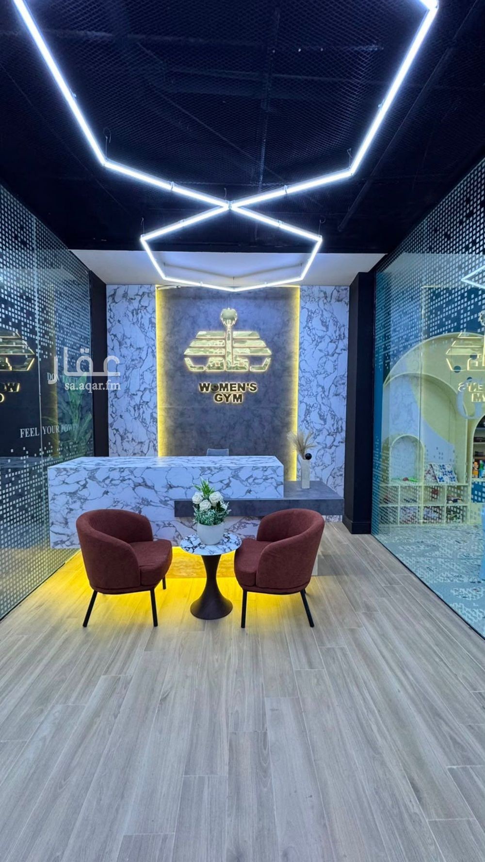 3 bedroom apartment in Al Munsiyah, Riyadh 16