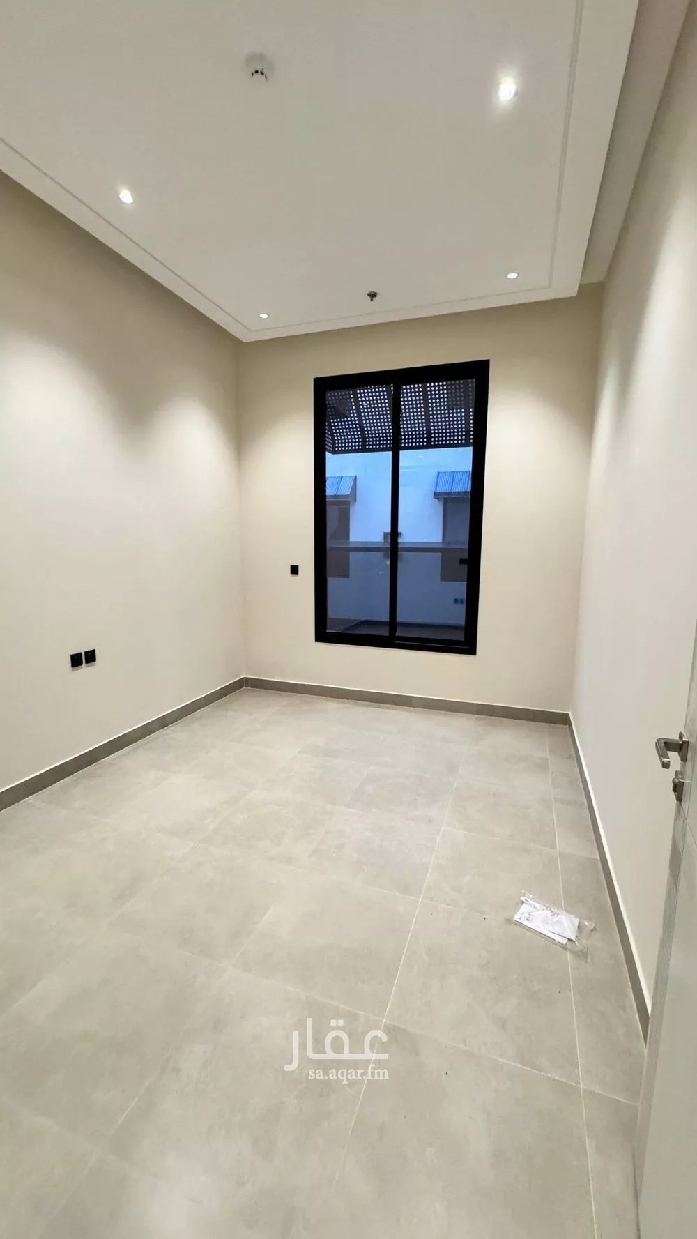 3 bedroom apartment in Al Munsiyah, Riyadh 12