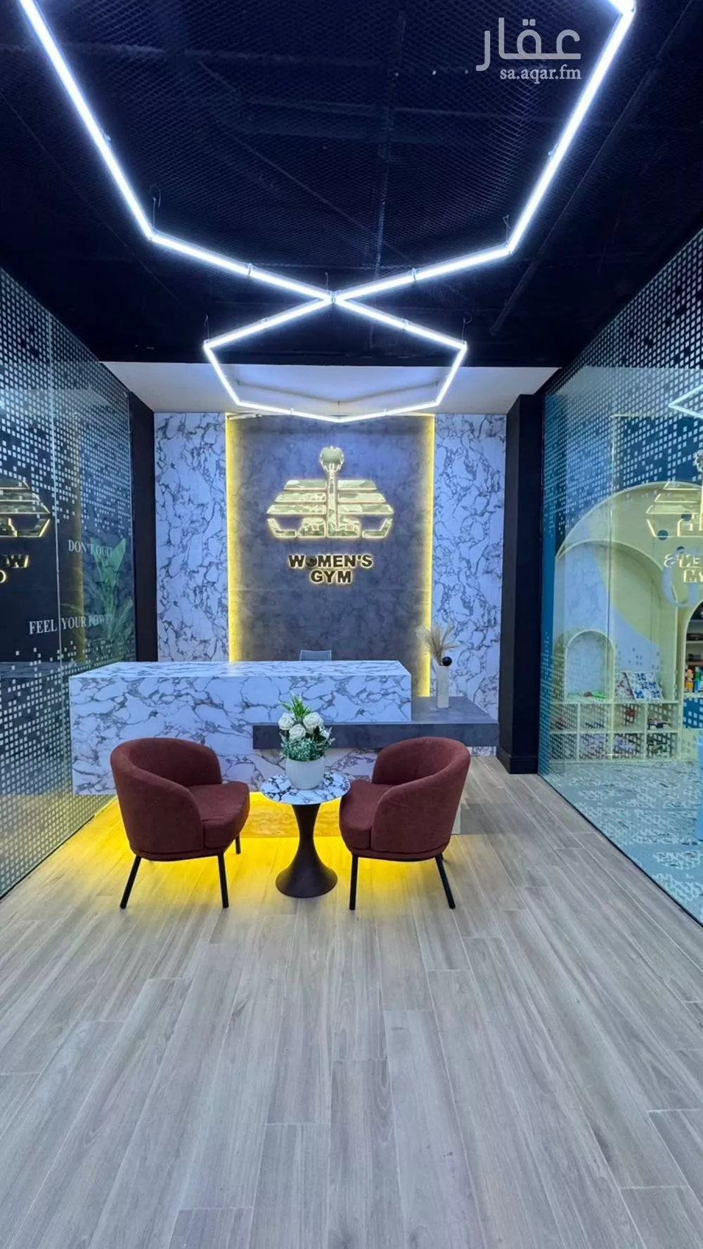 3 bedroom apartment in Al Munsiyah, Riyadh 20