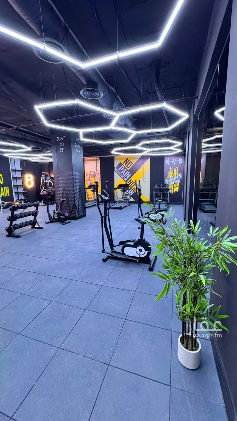 3 bedroom apartment in Al Munsiyah, Riyadh 24