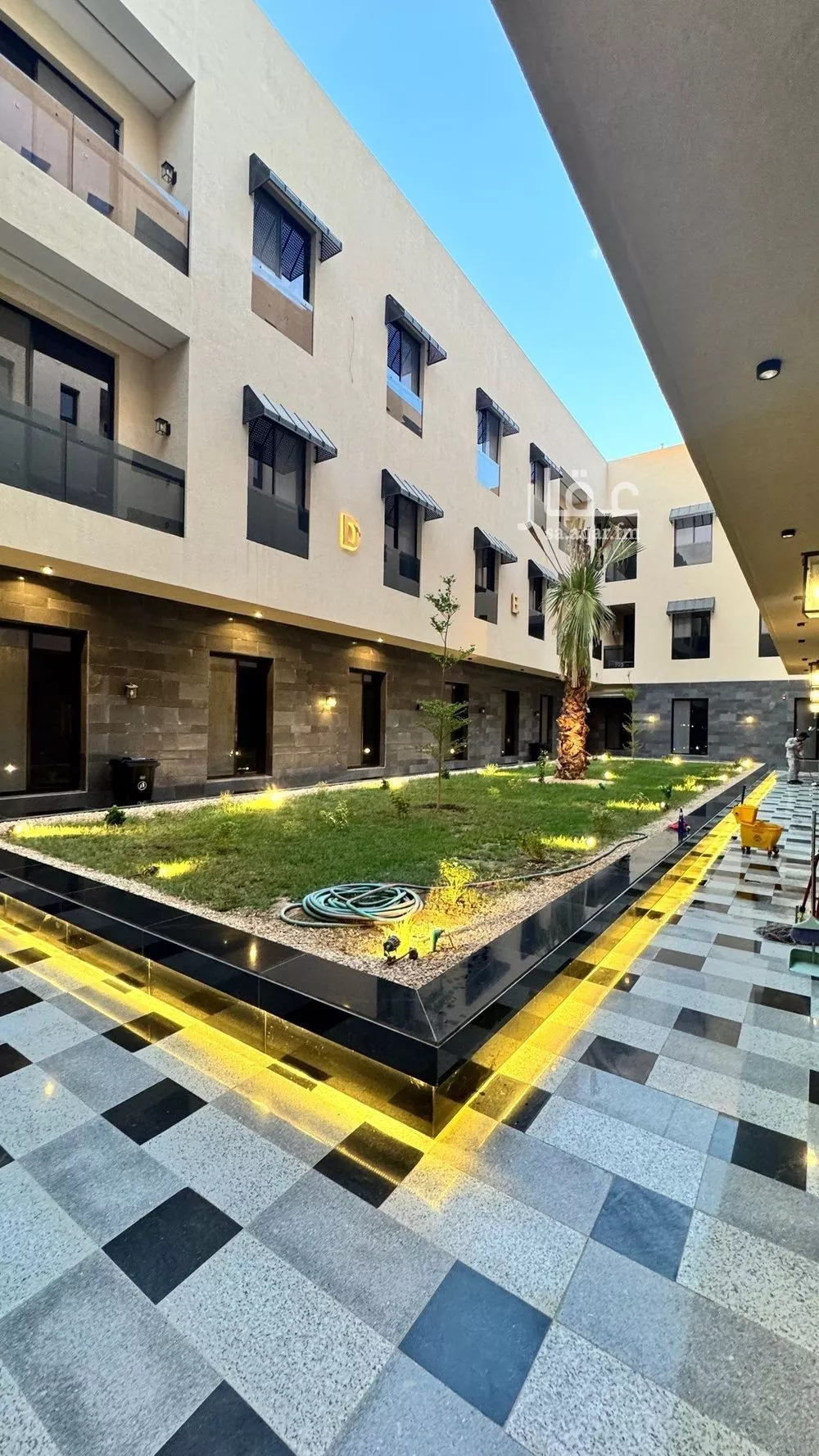 3 bedroom apartment in Al Munsiyah, Riyadh 16