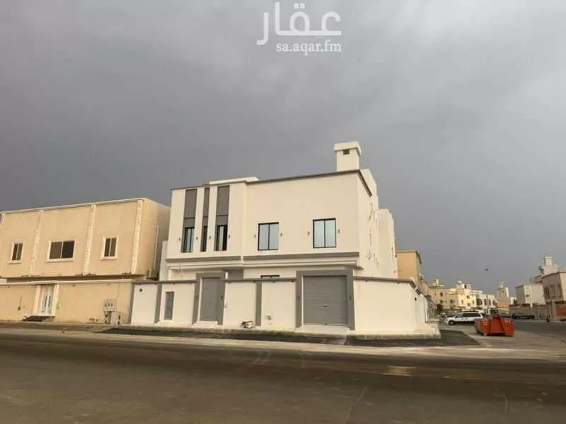 فيلا 17 غرف في الأجواد 5