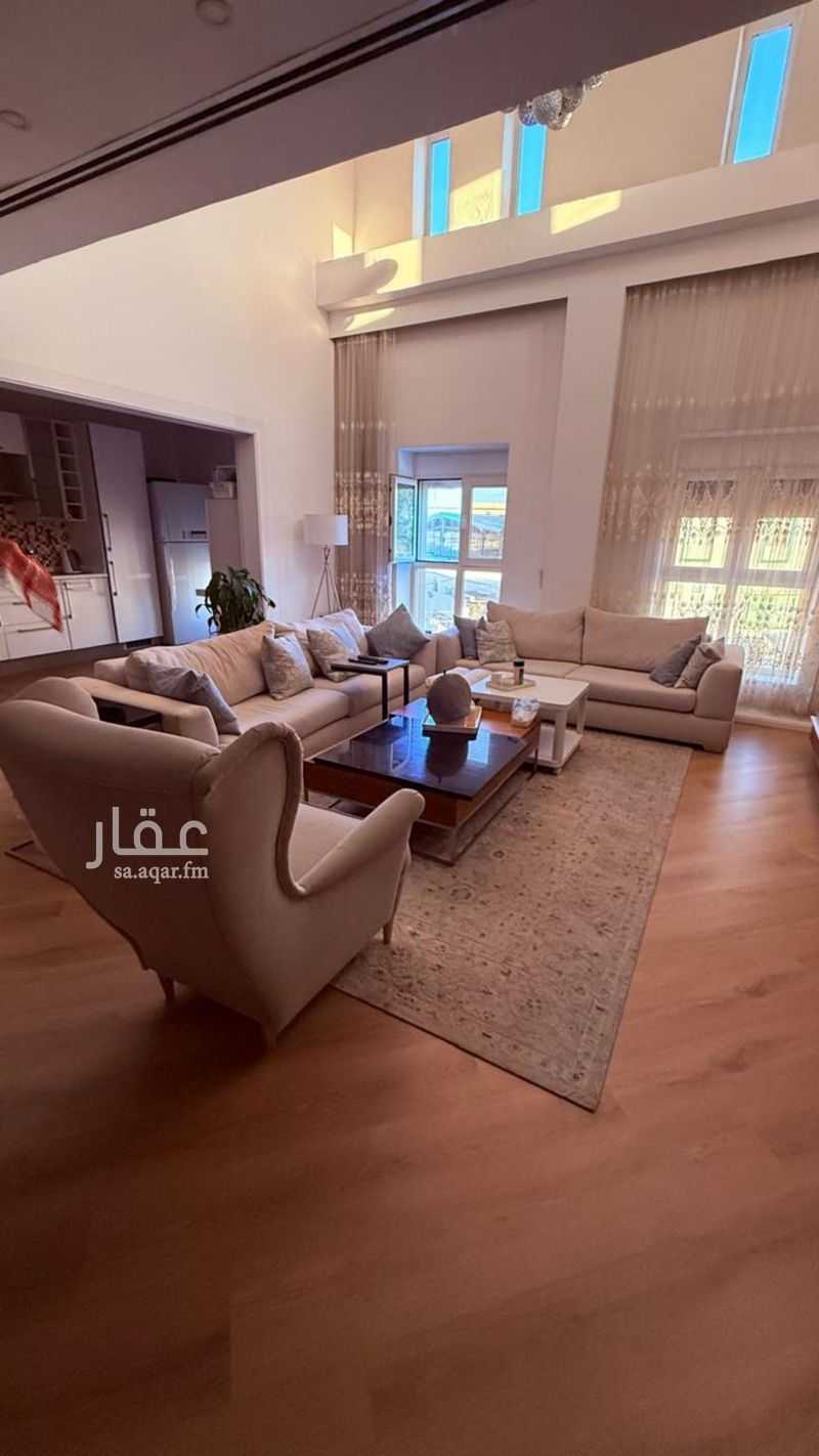4 bedroom villa in Al Rehab, Jeddah 22