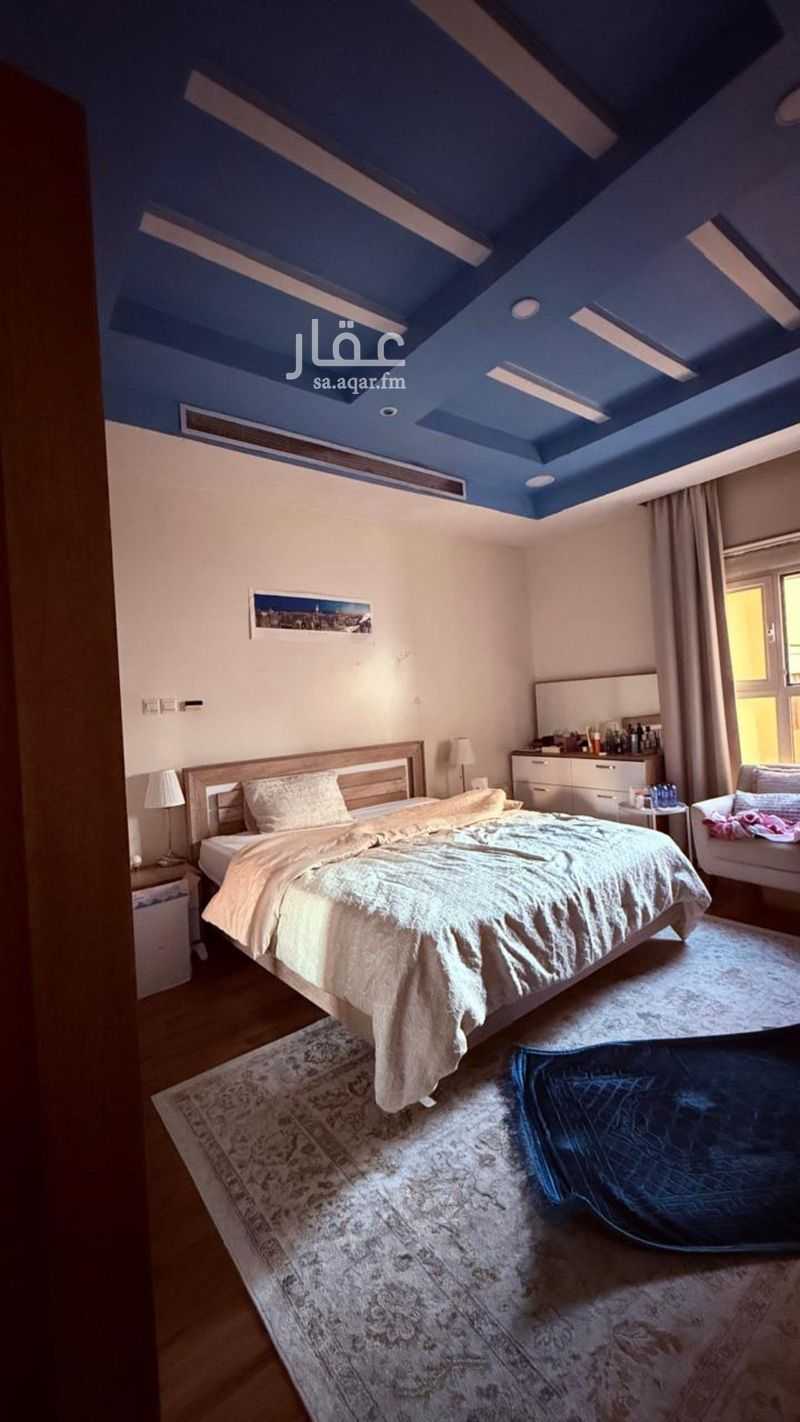 4 bedroom villa in Al Rehab, Jeddah 23