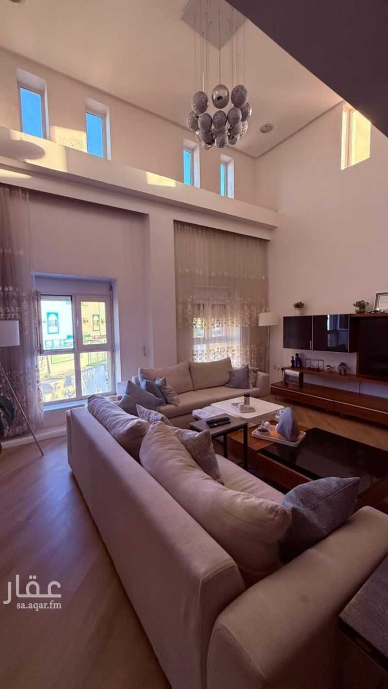 4 bedroom villa in Al Rehab, Jeddah 3