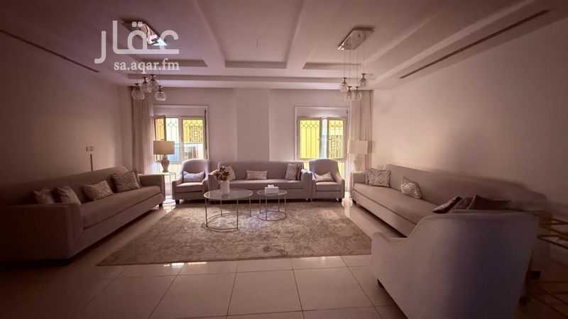 4 bedroom villa in Al Rehab, Jeddah 9